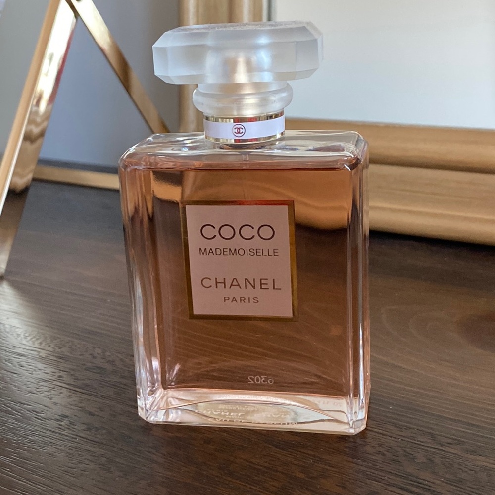 Coco Chanel- Mademoiselle